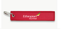 Thumbnail for ETHIOPIAN AIRLINES KEY CHAIN