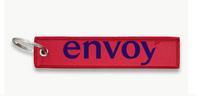 Thumbnail for ENVOY KEY CHAIN