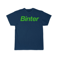 Thumbnail for BINTER AIRLINE T-SHIRT