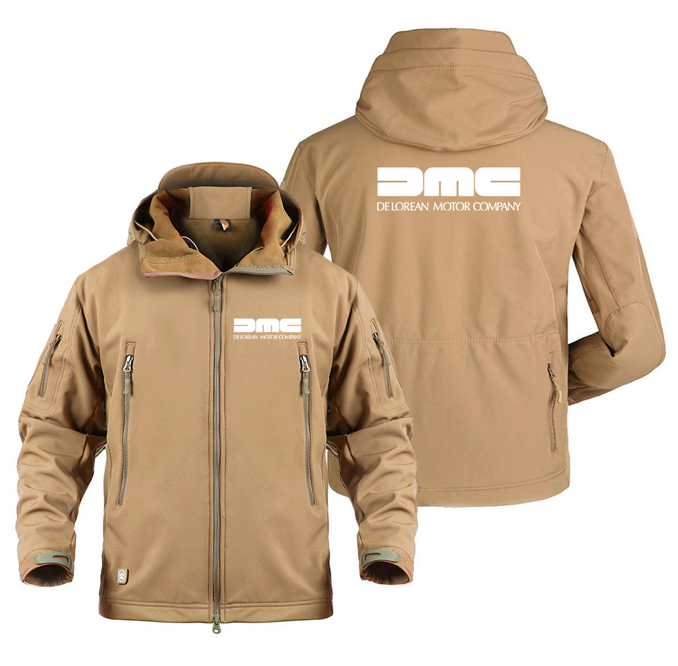 Dmc Automobile fleece