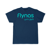 Thumbnail for FLYNAS AIRLINE T-SHIRT
