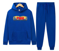 Thumbnail for TWA AIRWAYS  PULLOVER