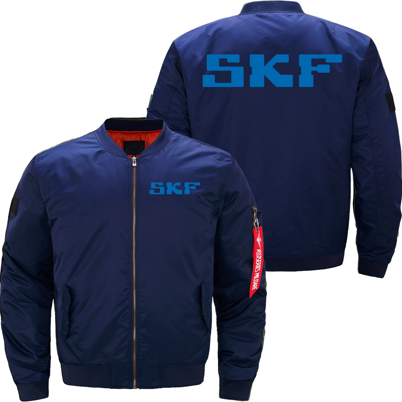 SKF JACKET