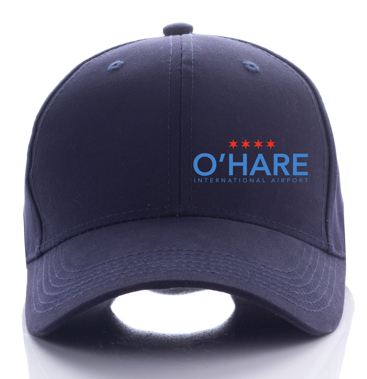 AIR O HARE  AIRPORT CAP