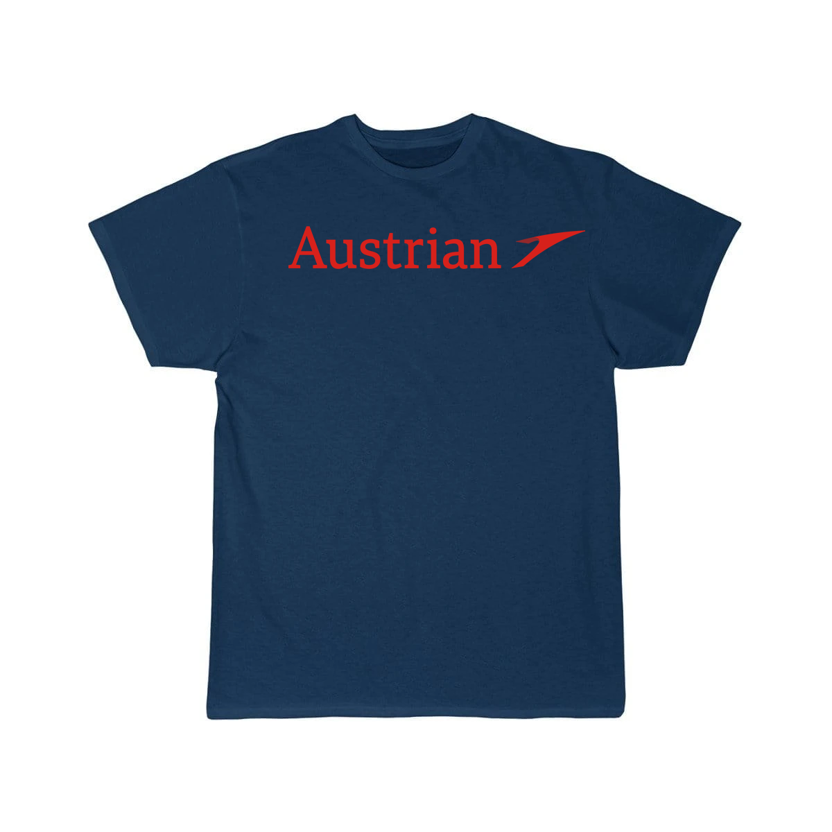 AUSTRIAN AIRLINE T-SHIRT 2