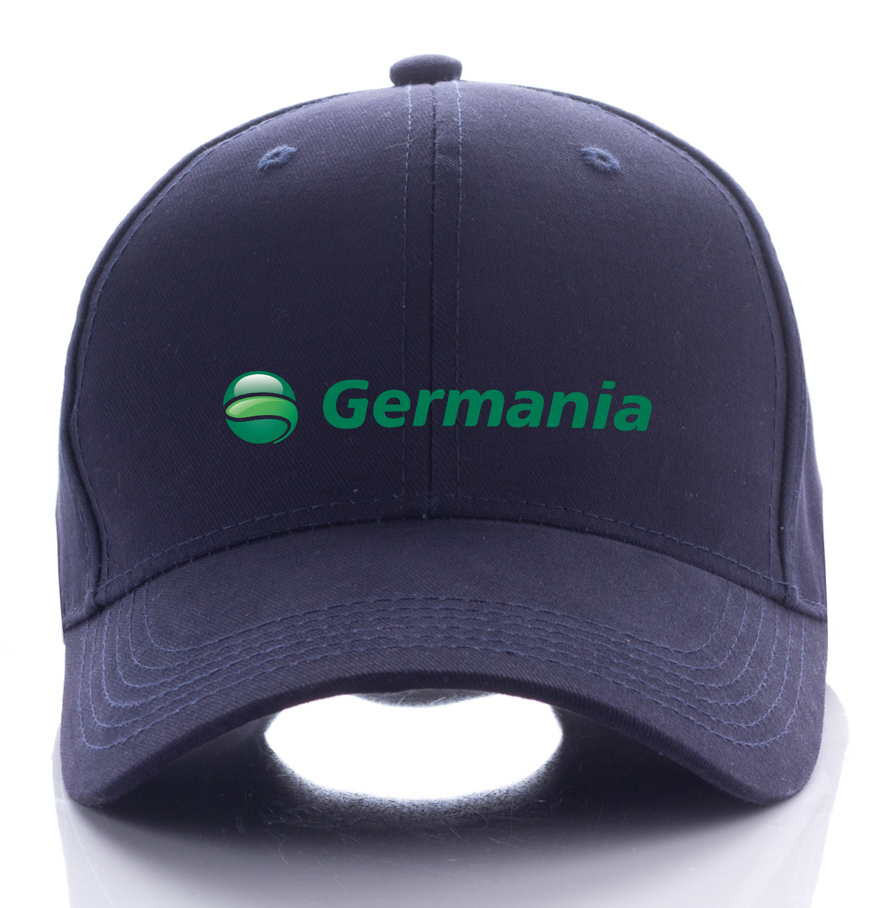 GERMANIA AIRLINE CAP