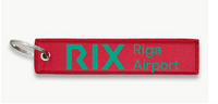 Thumbnail for RIX AIRPORT KEY CHAIN