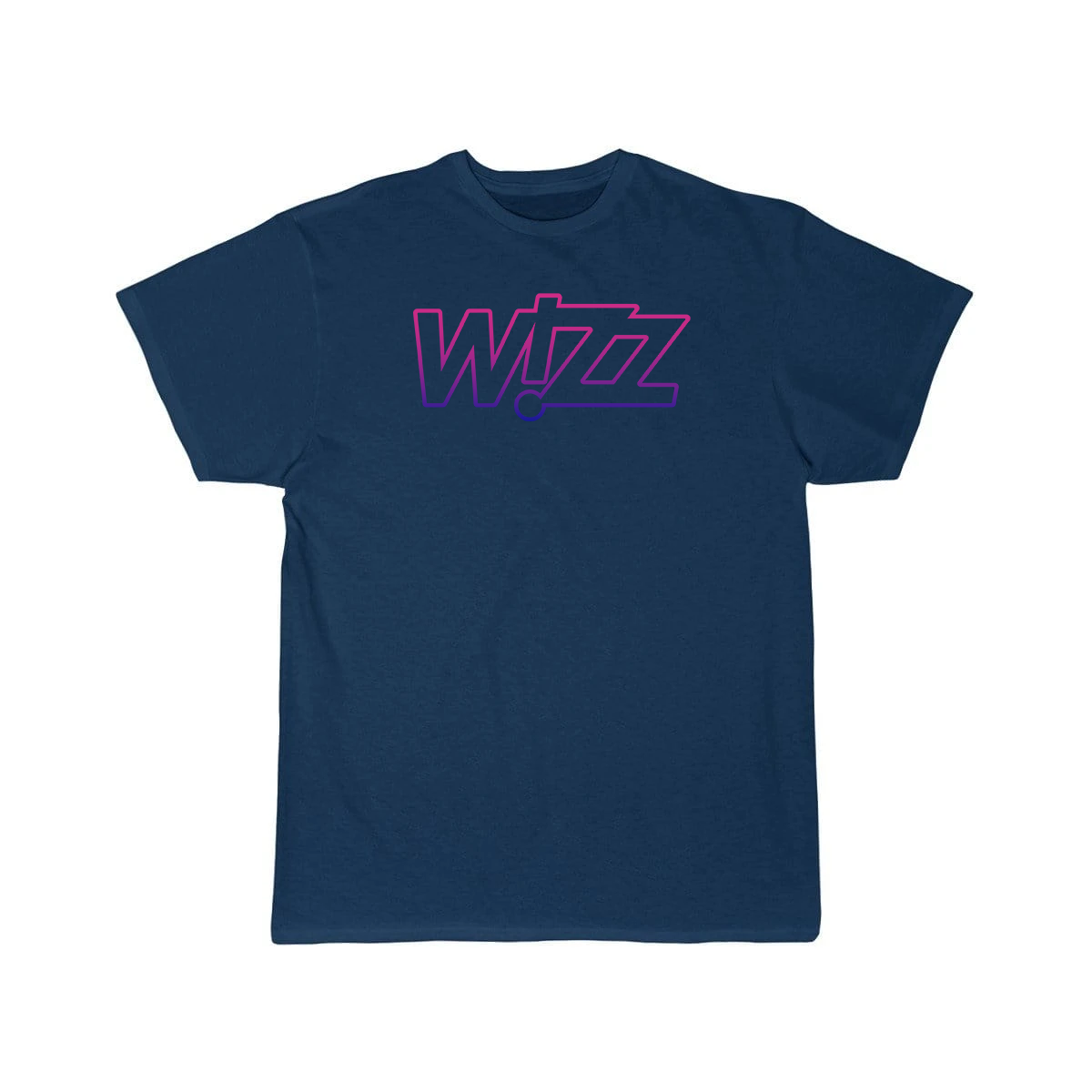 AIR WIZZ AIRLINE T-SHIRT