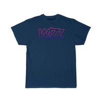 Thumbnail for AIR WIZZ AIRLINE T-SHIRT