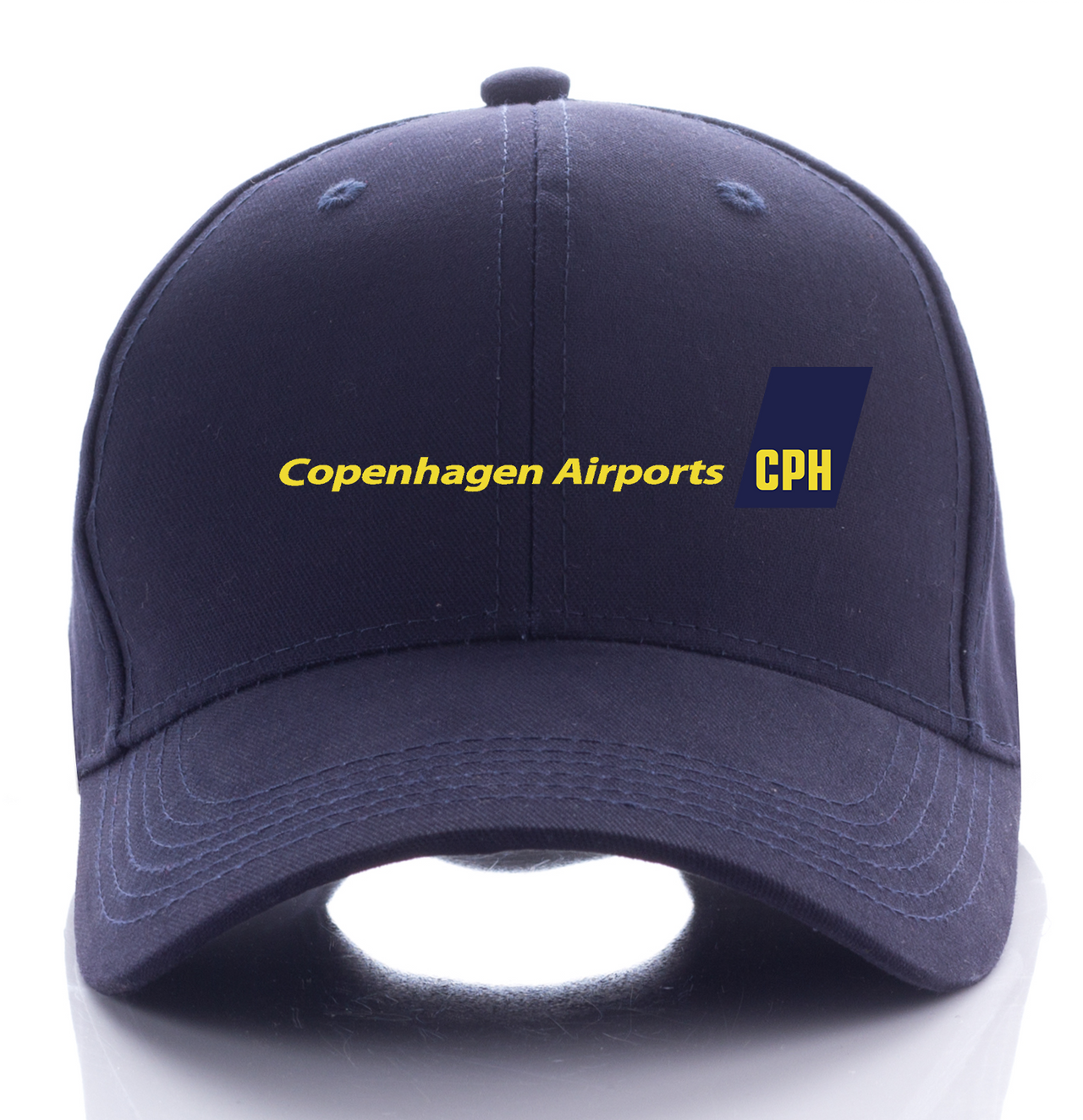 CPH AIRPORT CAP