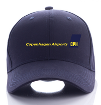 Thumbnail for CPH AIRPORT CAP