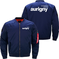 Thumbnail for AURIGNY AIRLINES JACKET