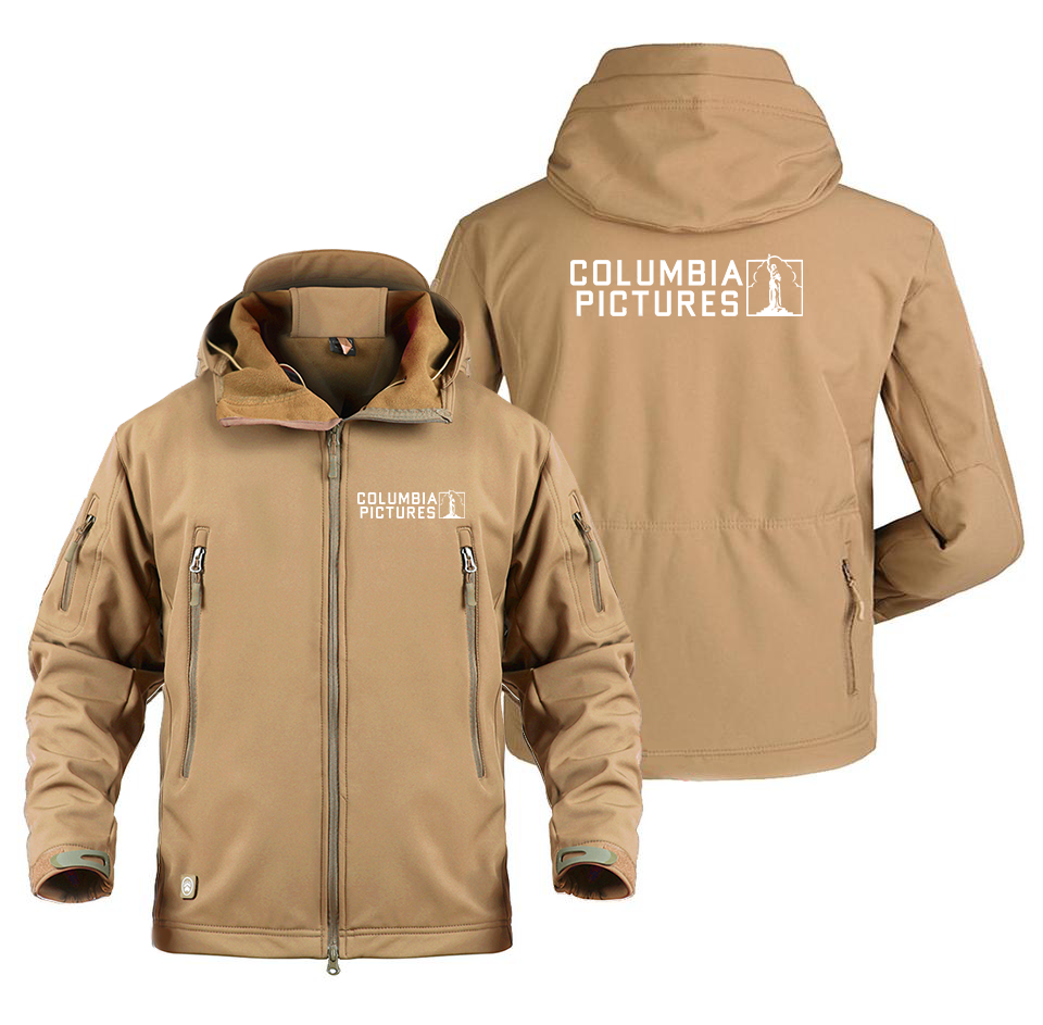 Columbia Automobile fleece
