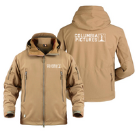 Thumbnail for Columbia Automobile fleece