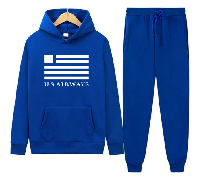 US AIRWASY PULLOVER