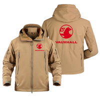 Thumbnail for Vauxhall Automobile fleece