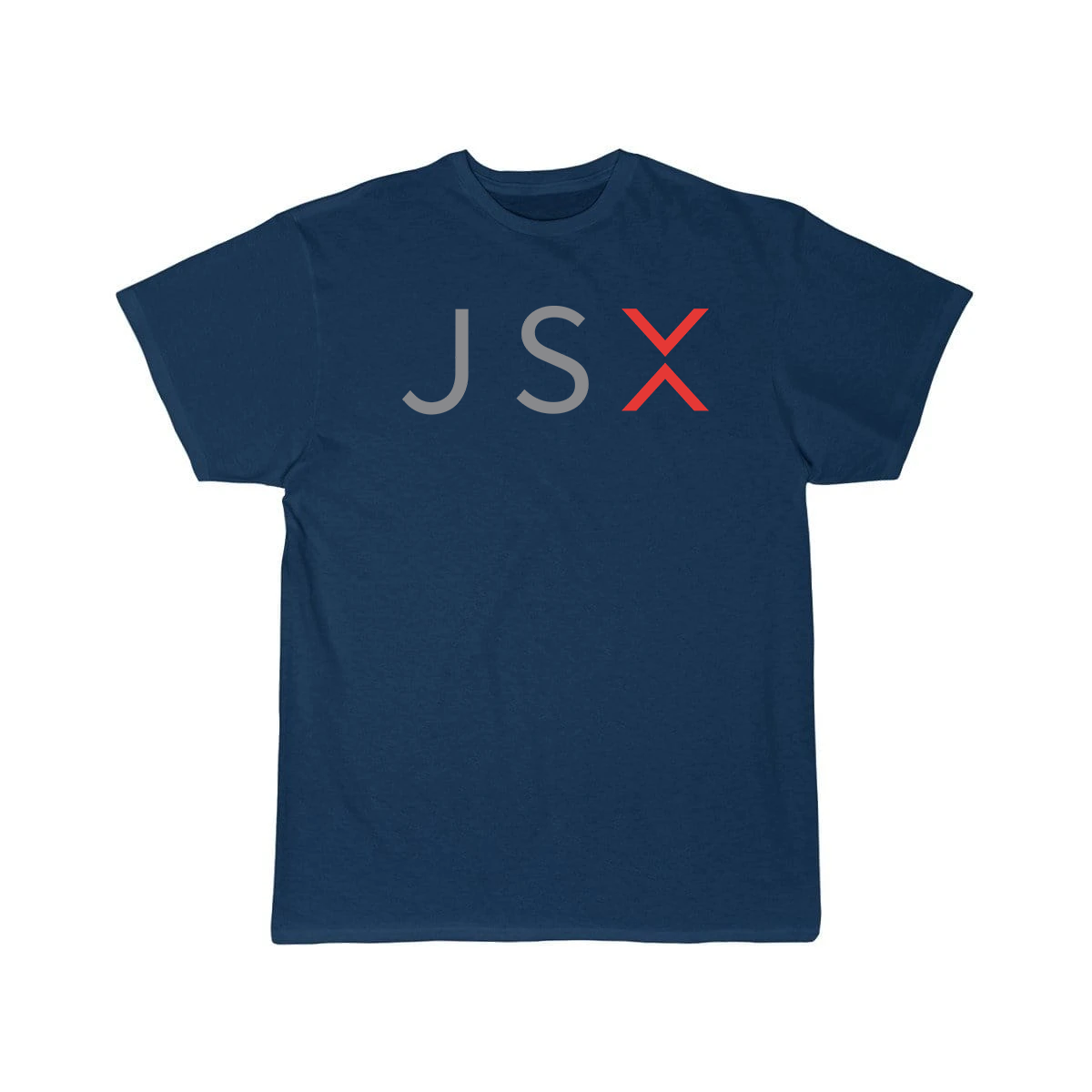 J S X AIRLINE T-SHIRT 2