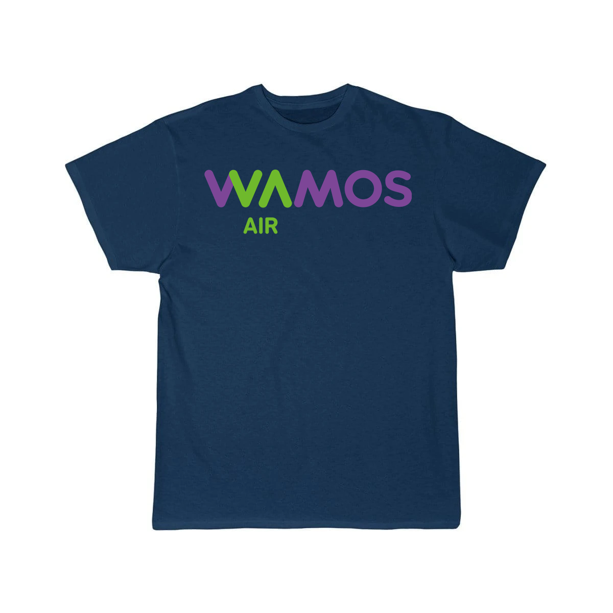 WAMOS AIRLINE T-SHIRT