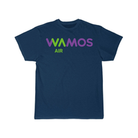Thumbnail for WAMOS AIRLINE T-SHIRT