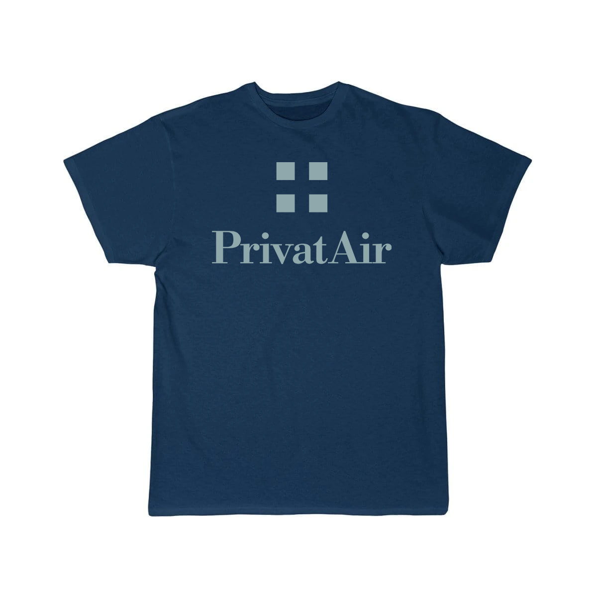 PRIVAT AIRLINE T-SHIRT