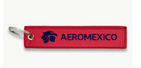 Thumbnail for AIR MEXICO AIRLINES KEY CHAIN