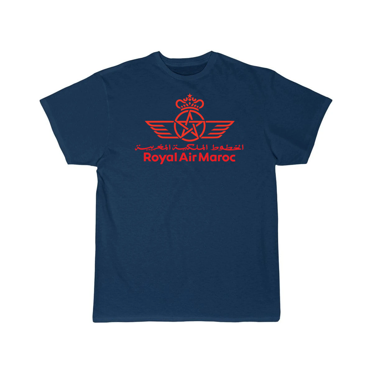 ROYAL MOROC AIRLINE T-SHIRT