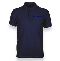 Thumbnail for FINN  AIRLINES POLO T-SHIRT 1