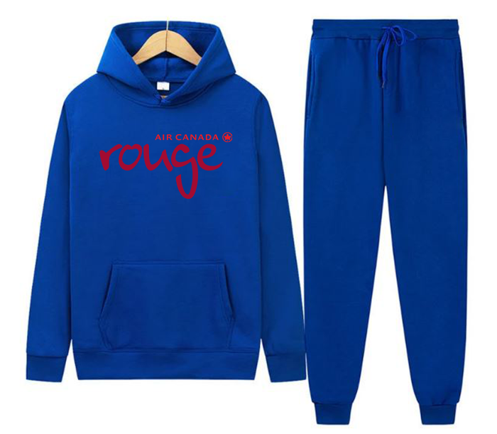 ROUGE AIRLINES  PULLOVER