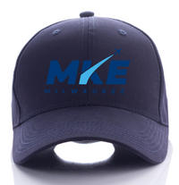 Thumbnail for MILWAUKEE  AIRPORT CAP