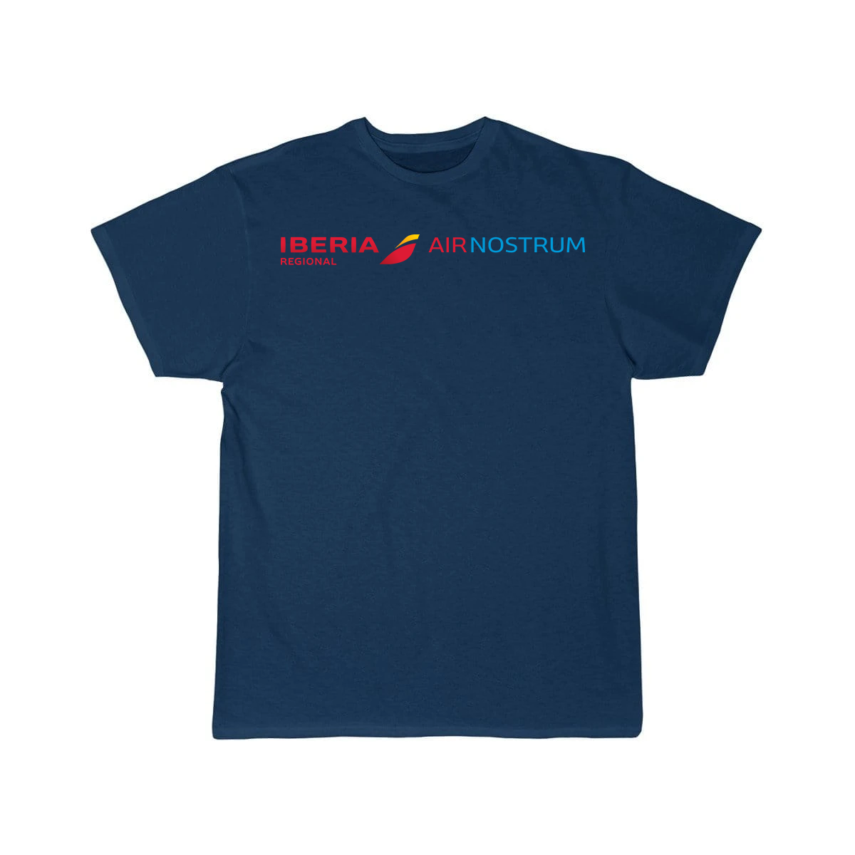 NOSTRUM AIRLINE T-SHIRT