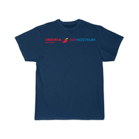 Thumbnail for NOSTRUM AIRLINE T-SHIRT