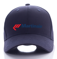 Thumbnail for MARTINAIR AIRLINE CAP