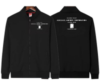 Thumbnail for HERCUC AUTOMOBILE FLEECE JACKET