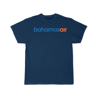 Thumbnail for BAHAMAS AIRLINE T-SHIRT