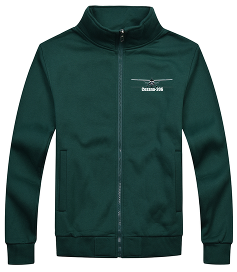 CESSNA 206 WESTCOOL JACKET (ASIAN SIZE)