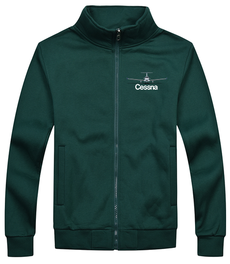 CESSNA WESTCOOL JACKET (ASIAN SIZE)