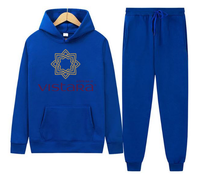 Thumbnail for VISTARA AIRWAYS PULLOVER