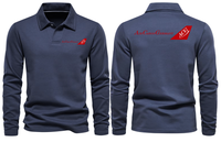 Thumbnail for AIR ACG LONG SLEEVE  POLO