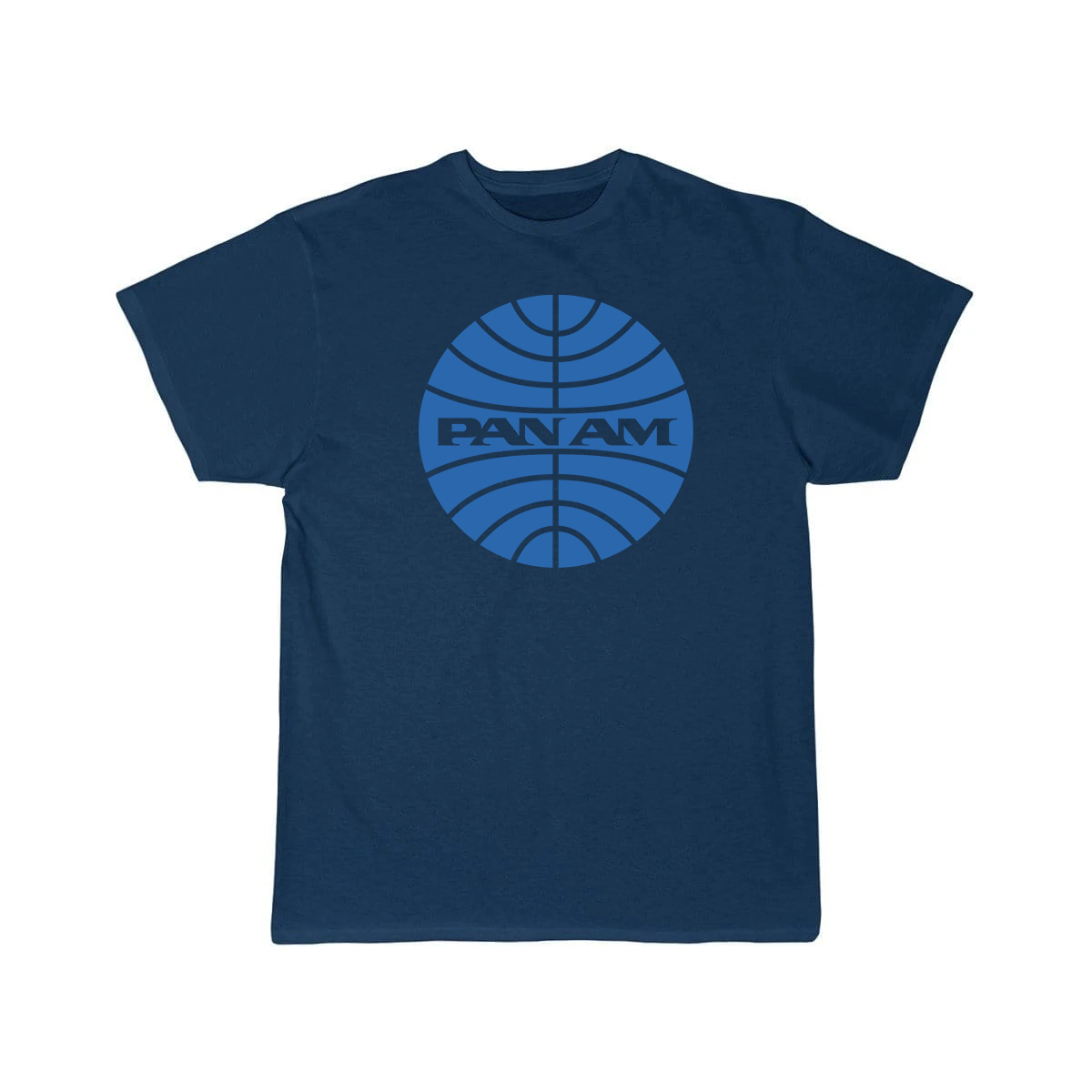 PANAM AIRLINE T-SHIRT