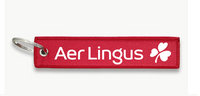 Thumbnail for AIR LINGUS AIRLINES KEY CHAIN