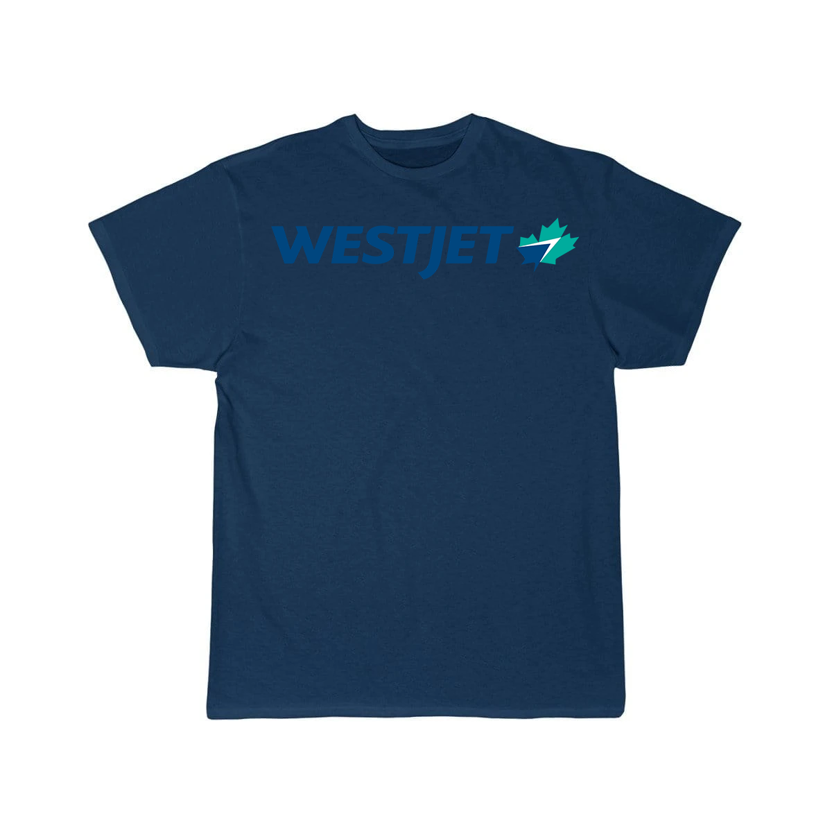 WESTJET AIRLINE T-SHIRT 2
