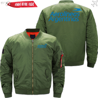 Thumbnail for ARGENTINAS AIRLINE JACKET