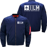 Thumbnail for ILM AIRPOART MA1 JACKET