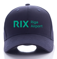 Thumbnail for RIX AIRPORT CAP