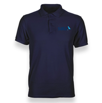 Thumbnail for SATA AIRLINES POLO T-SHIRT