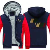 Thumbnail for MOUNTAIN JACKETS FLEECE SWEATSHIRT