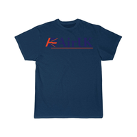 Thumbnail for AIR UK AIRLINE T-SHIRT