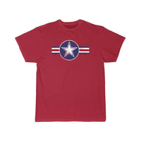 Thumbnail for Luftwaffe sign Duesenjaeger fighter jet T SHIRT THE AV8R