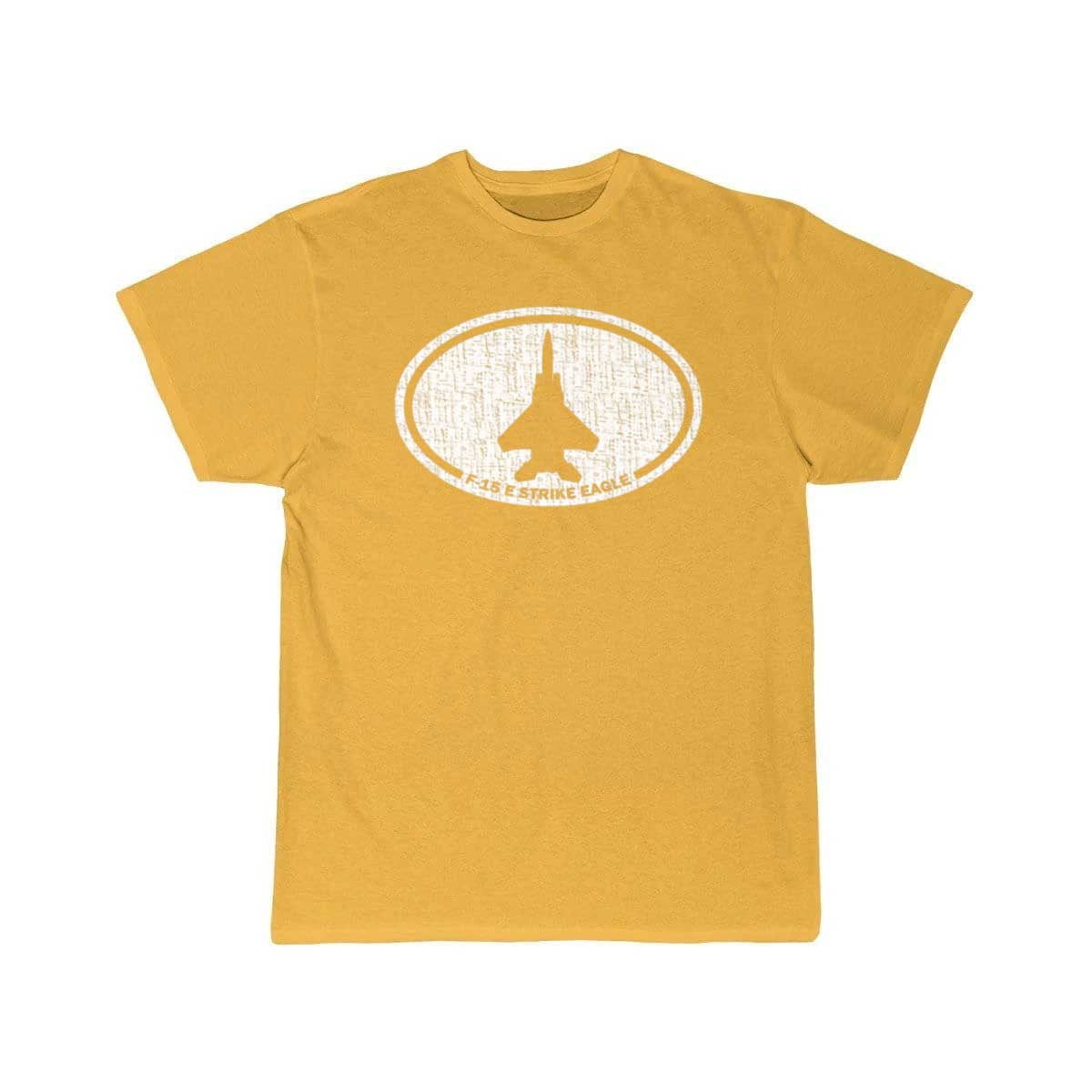 F 15E Strike Eagle Jet Fighter Airplane T Shirt THE AV8R