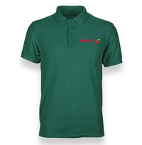 Thumbnail for IBERIA AIRLINES POLO T-SHIRT